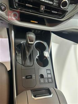 تويوتا هايلاندر